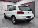 Volkswagen tiguan 2.0 tdi 110 fap bluemotion lounge distribution ok garantie 12 mois occasion simplicicar lyon nord...