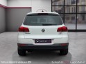 Volkswagen tiguan 2.0 tdi 110 fap bluemotion lounge distribution ok garantie 12 mois occasion simplicicar lyon nord...