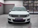 Volkswagen tiguan 2.0 tdi 110 fap bluemotion lounge distribution ok garantie 12 mois occasion simplicicar lyon nord...