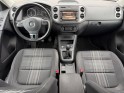 Volkswagen tiguan 2.0 tdi 110 fap bluemotion lounge distribution ok garantie 12 mois occasion simplicicar lyon nord...