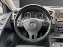 Volkswagen tiguan 2.0 tdi 110 fap bluemotion lounge distribution ok garantie 12 mois occasion simplicicar lyon nord...
