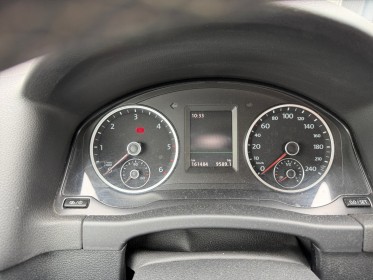 Volkswagen tiguan 2.0 tdi 110 fap bluemotion lounge distribution ok garantie 12 mois occasion simplicicar lyon nord...