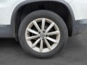 Volkswagen tiguan 2.0 tdi 110 fap bluemotion lounge distribution ok garantie 12 mois occasion simplicicar lyon nord...