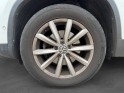 Volkswagen tiguan 2.0 tdi 110 fap bluemotion lounge distribution ok garantie 12 mois occasion simplicicar lyon nord...