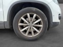 Volkswagen tiguan 2.0 tdi 110 fap bluemotion lounge distribution ok garantie 12 mois occasion simplicicar lyon nord...
