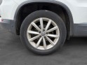Volkswagen tiguan 2.0 tdi 110 fap bluemotion lounge distribution ok garantie 12 mois occasion simplicicar lyon nord...