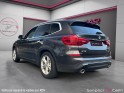 Bmw x3 g01 xdrive 30e 292ch bva8 business design -tva récupérable - garantie 12 mois occasion simplicicar caen  simplicicar...