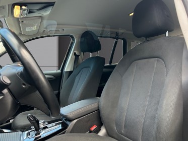 Bmw x3 g01 xdrive 30e 292ch bva8 business design -tva récupérable - garantie 12 mois occasion simplicicar caen  simplicicar...