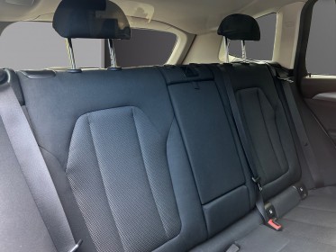 Bmw x3 g01 xdrive 30e 292ch bva8 business design -tva récupérable - garantie 12 mois occasion simplicicar caen  simplicicar...