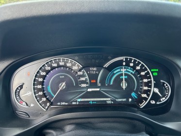 Bmw x3 g01 xdrive 30e 292ch bva8 business design -tva récupérable - garantie 12 mois occasion simplicicar caen  simplicicar...