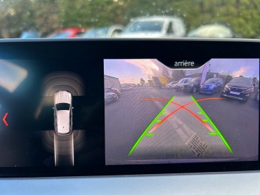 Bmw x3 g01 xdrive 30e 292ch bva8 business design -tva récupérable - garantie 12 mois occasion simplicicar caen  simplicicar...