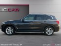 Bmw x3 g01 xdrive 30e 292ch bva8 business design -tva récupérable - garantie 12 mois occasion simplicicar caen  simplicicar...