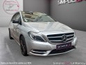 Mercedes classe b 1.8 180 cdi blueefficiency sport 7-g dct a / garantie 12 mois occasion simplicicar le raincy simplicicar...