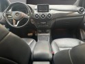 Mercedes classe b 1.8 180 cdi blueefficiency sport 7-g dct a / garantie 12 mois occasion simplicicar le raincy simplicicar...