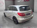 Mercedes classe b 1.8 180 cdi blueefficiency sport 7-g dct a / garantie 12 mois occasion simplicicar le raincy simplicicar...
