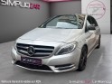 Mercedes classe b 1.8 180 cdi blueefficiency sport 7-g dct a / garantie 12 mois occasion simplicicar le raincy simplicicar...