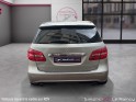 Mercedes classe b 1.8 180 cdi blueefficiency sport 7-g dct a / garantie 12 mois occasion simplicicar le raincy simplicicar...