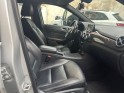 Mercedes classe b 1.8 180 cdi blueefficiency sport 7-g dct a / garantie 12 mois occasion simplicicar le raincy simplicicar...