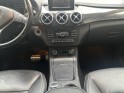 Mercedes classe b 1.8 180 cdi blueefficiency sport 7-g dct a / garantie 12 mois occasion simplicicar le raincy simplicicar...