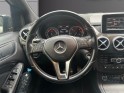Mercedes classe b 1.8 180 cdi blueefficiency sport 7-g dct a / garantie 12 mois occasion simplicicar le raincy simplicicar...