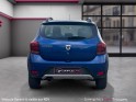 Dacia sandero tce 90 stepway caméra de recul climatisation gp garantie 12 mois occasion barberey simplicicar simplicibike...