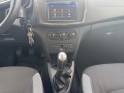 Dacia sandero tce 90 stepway caméra de recul climatisation gp garantie 12 mois occasion barberey simplicicar simplicibike...