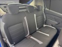 Dacia sandero tce 90 stepway caméra de recul climatisation gp garantie 12 mois occasion barberey simplicicar simplicibike...