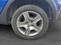 Dacia sandero tce 90 stepway caméra de recul climatisation gp garantie 12 mois occasion barberey simplicicar simplicibike...