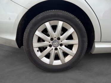 Mercedes classe b 200 d inspiration occasion simplicicar beaune simplicicar simplicibike france