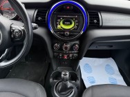 MINI d'occasion MINI COOPER D 116 hatch de 2015 Dijon (21)﻿