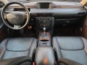 Citroen c6 3.0 v6 hdi 240 ch exclusive - boite automatique - sieges electriques et chauffants - affichage tete haute occasion...