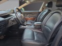 Citroen c6 3.0 v6 hdi 240 ch exclusive - boite automatique - sieges electriques et chauffants - affichage tete haute occasion...
