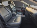 Citroen c6 3.0 v6 hdi 240 ch exclusive - boite automatique - sieges electriques et chauffants - affichage tete haute occasion...