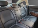 Citroen c6 3.0 v6 hdi 240 ch exclusive - boite automatique - sieges electriques et chauffants - affichage tete haute occasion...