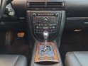 Citroen c6 3.0 v6 hdi 240 ch exclusive - boite automatique - sieges electriques et chauffants - affichage tete haute occasion...