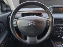 Citroen c6 3.0 v6 hdi 240 ch exclusive - boite automatique - sieges electriques et chauffants - affichage tete haute occasion...