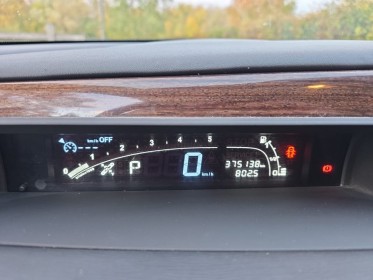 Citroen c6 3.0 v6 hdi 240 ch exclusive - boite automatique - sieges electriques et chauffants - affichage tete haute occasion...