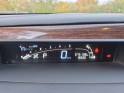 Citroen c6 3.0 v6 hdi 240 ch exclusive - boite automatique - sieges electriques et chauffants - affichage tete haute occasion...