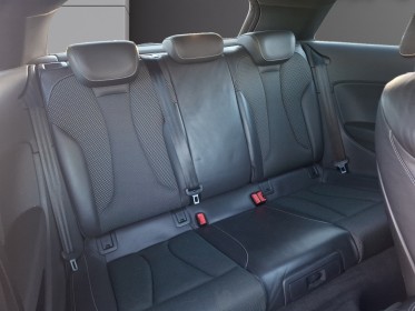 Audi a3 a3 1.8 tfsi 180 s line s tronic 7 occasion simplicicar velay simplicicar simplicibike france