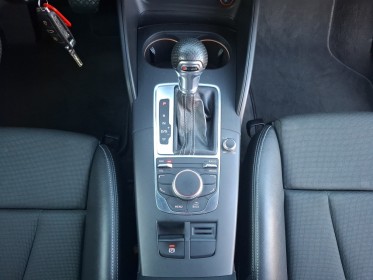 Audi a3 a3 1.8 tfsi 180 s line s tronic 7 occasion simplicicar velay simplicicar simplicibike france