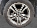 Volkswagen t-cross 1.0 tsi 115 start/stop dsg7 r-line / garantie 12 mois / camera de recul occasion simplicicar lyon nord...