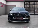 Ds ds7 crossback 180 eat8 rivoli/ carplay /moteur a chaine / entretien ds / camera  av-ar de recul occasion simplicicar...
