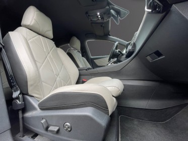 Ds ds7 crossback 180 eat8 rivoli/ carplay /moteur a chaine / entretien ds / camera  av-ar de recul occasion simplicicar...