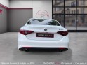 Alfa romeo giulia 2.2 180 ch at8 super / pack luso/camera de recul occasion simplicicar orgeval  simplicicar simplicibike...