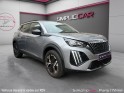 Peugeot 2008 puretech 130 ss eat8 allure / garantie constructeur / car play / sieges chauffant / camera 360 occasion paris...