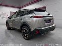 Peugeot 2008 puretech 130 ss eat8 allure / garantie constructeur / car play / sieges chauffant / camera 360 occasion paris...