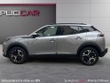 Peugeot 2008 puretech 130 ss eat8 allure / garantie constructeur / car play / sieges chauffant / camera 360 occasion paris...