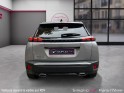 Peugeot 2008 puretech 130 ss eat8 allure / garantie constructeur / car play / sieges chauffant / camera 360 occasion paris...