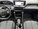 Peugeot 2008 puretech 130 ss eat8 allure / garantie constructeur / car play / sieges chauffant / camera 360 occasion paris...