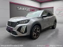 Peugeot 2008 puretech 130 ss eat8 allure / garantie constructeur / car play / sieges chauffant / camera 360 occasion paris...